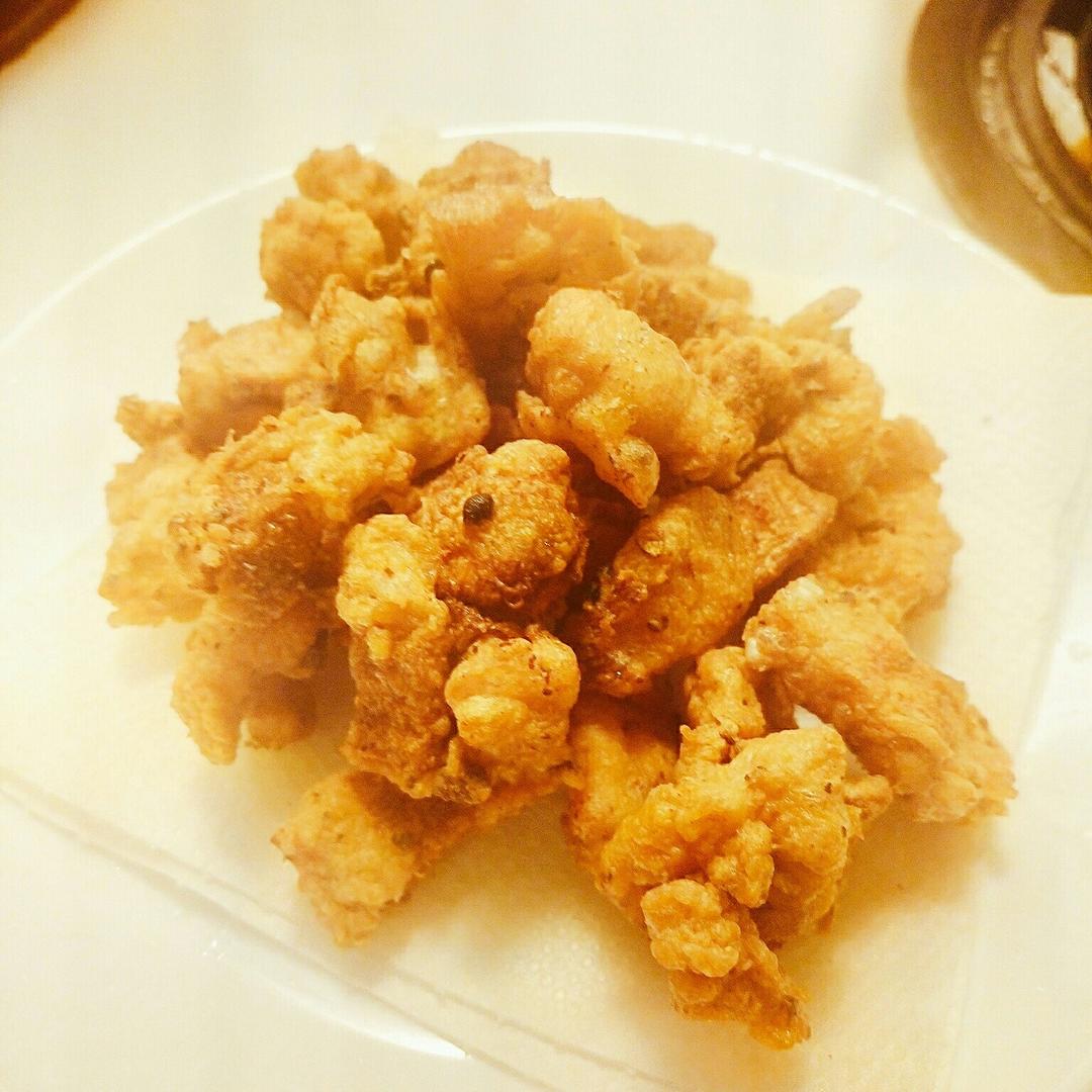 小酥肉