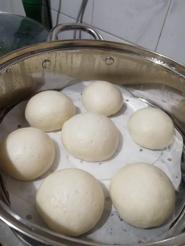 馒头成形记（图文完全版）