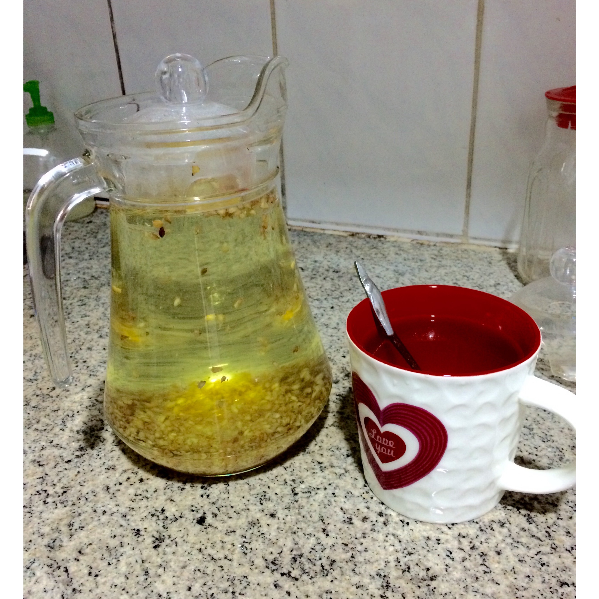 苦荞茶 梦~做的苦荞茶 生 苦荞麦 21 做过          3 赞 0 回应