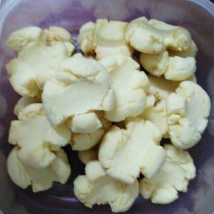 玛格丽特小饼干