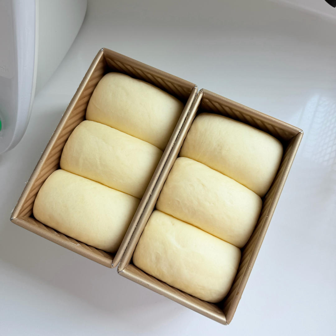 70%中种牛奶吐司