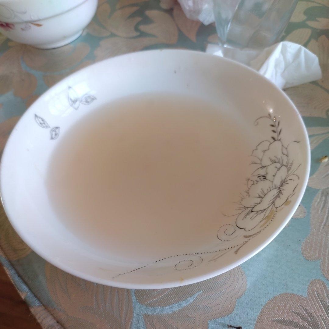 🍎神奇的止咳神器之苹果洋葱水🧅