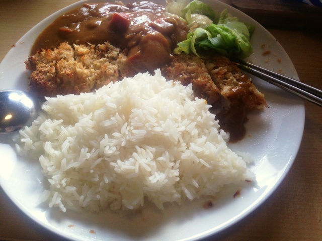 日式炸猪排（非油炸 揚げないとんかつ）