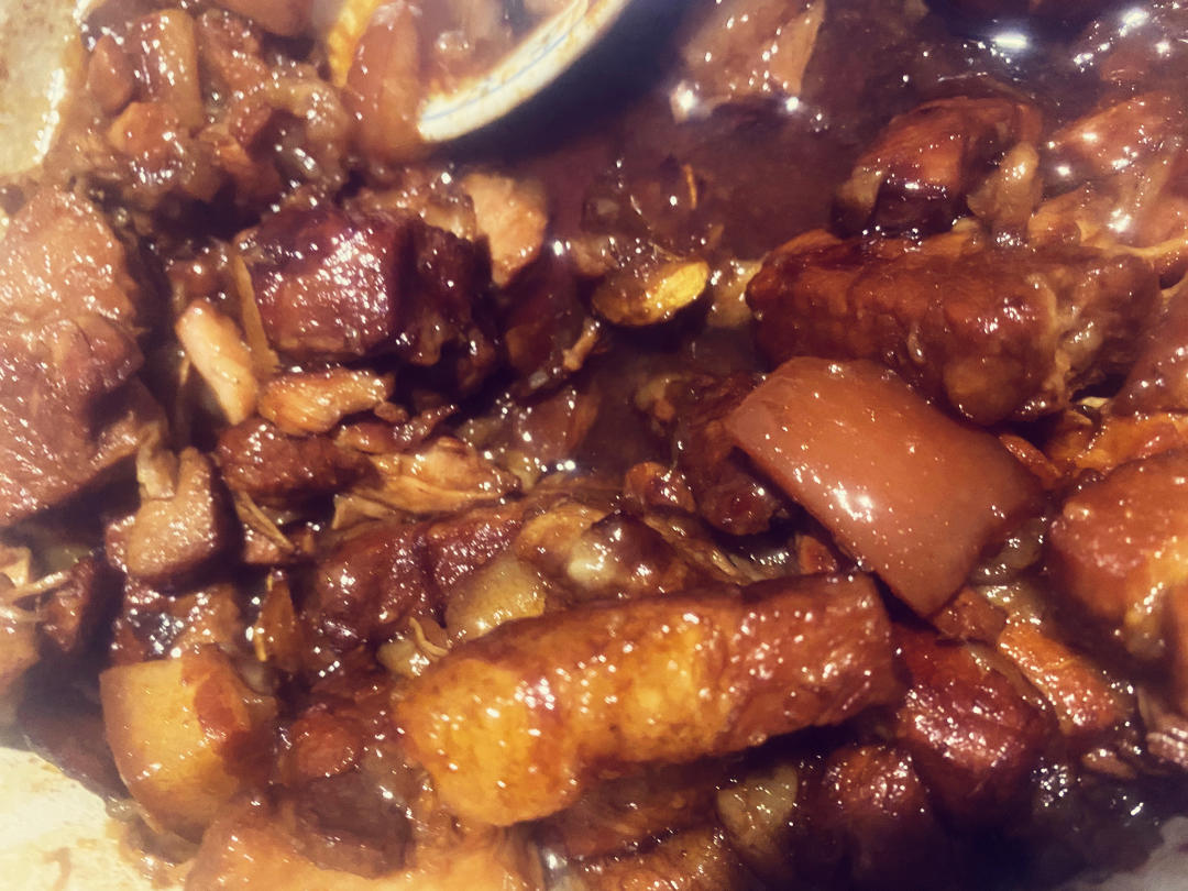 红烧肉