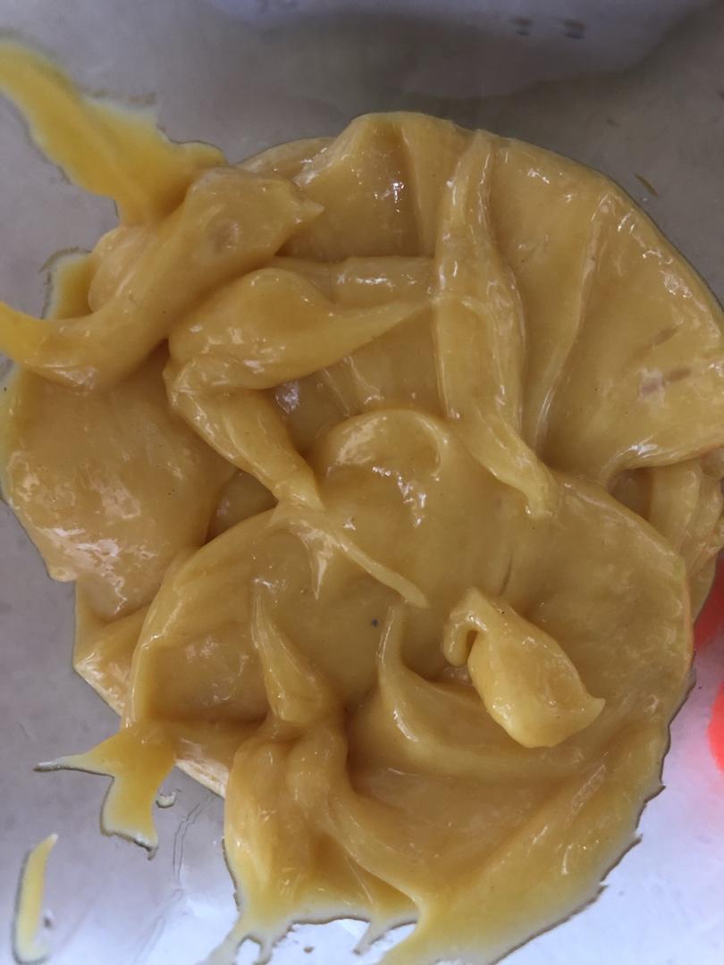 全蛋沙拉酱（熟蛋版）