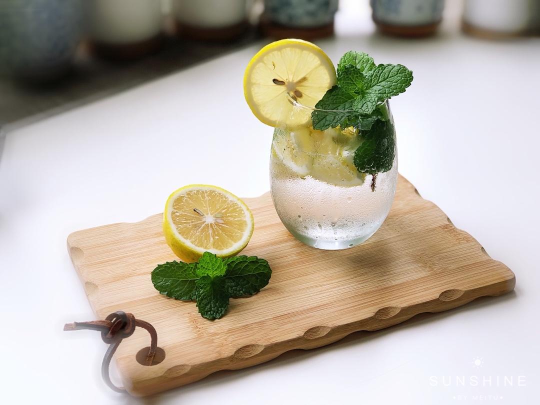 mojito～自制最爱的鸡尾酒莫吉托(酒精&无酒精版)的全部作品