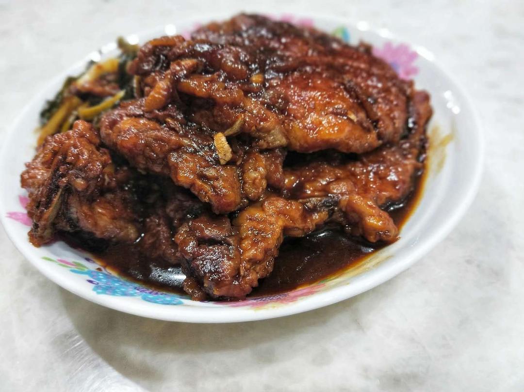 红烧大排