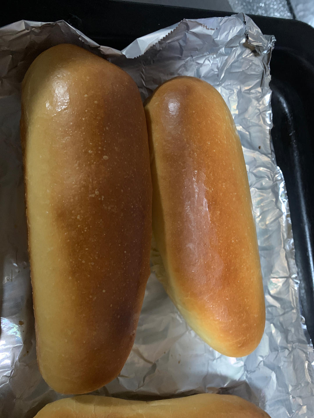 汉堡胚 poolish（波兰种）