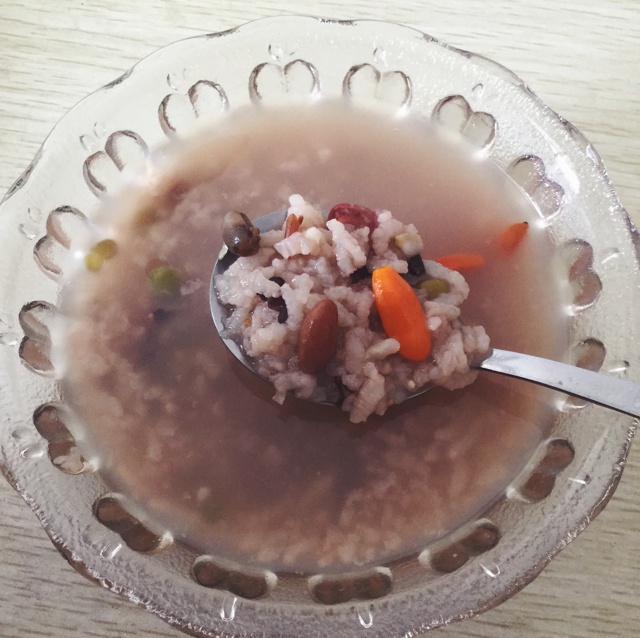 八宝粥