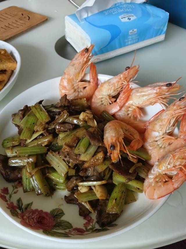学会了这道菜再也不用去饭店了～家常小炒牛肉（吊龙）