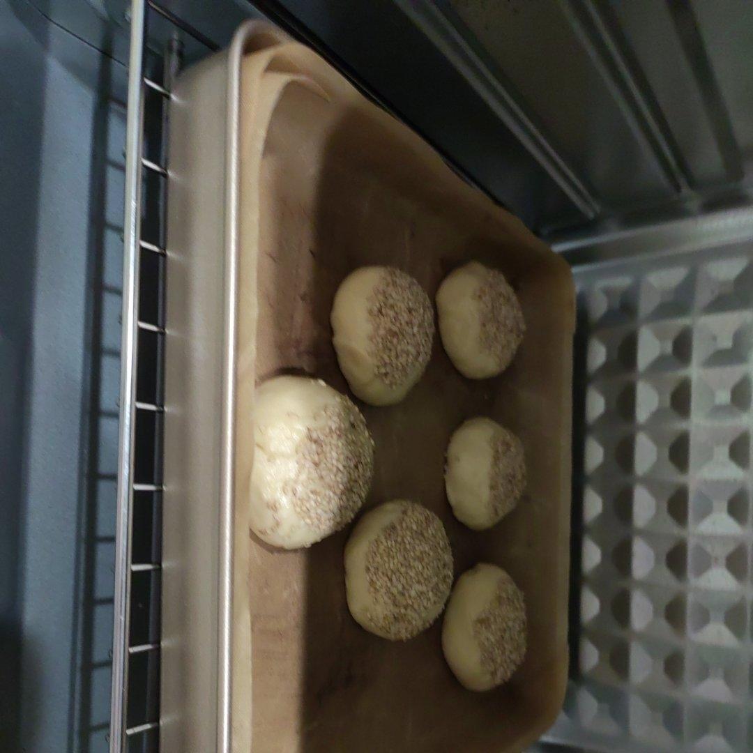 做了10000个汉堡胚后，我来教你最简单的做法