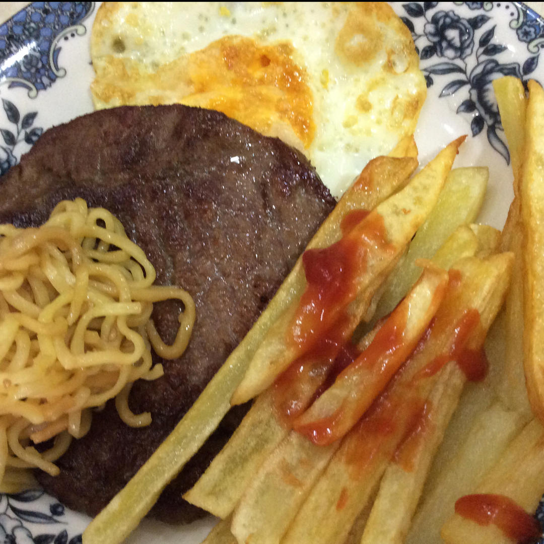 烤鸡翅（烤箱版）