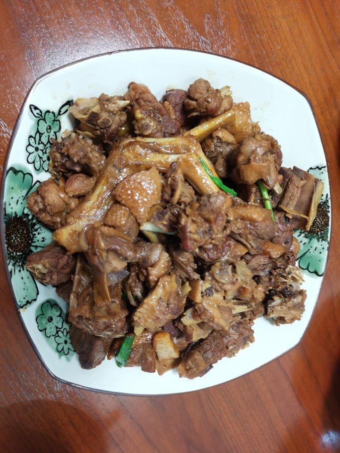 五杯鸭