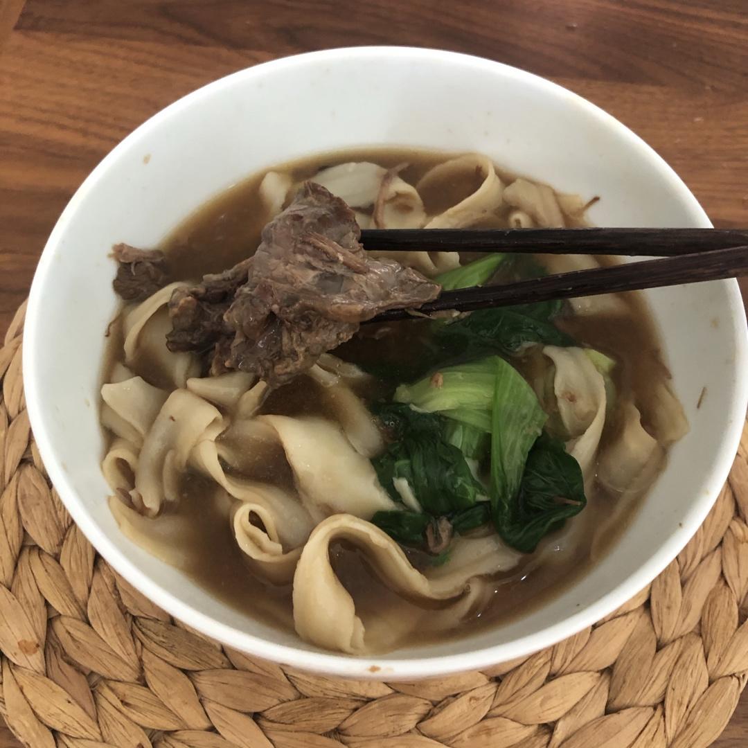 开一锅传家老卤（开卤、养护及传家大法）