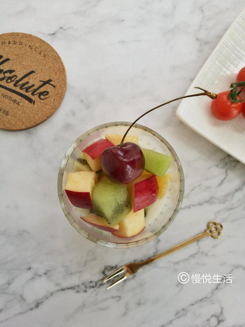 午餐•2018年7月16日