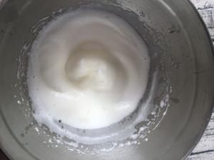 酸奶溶豆的做法 步骤7