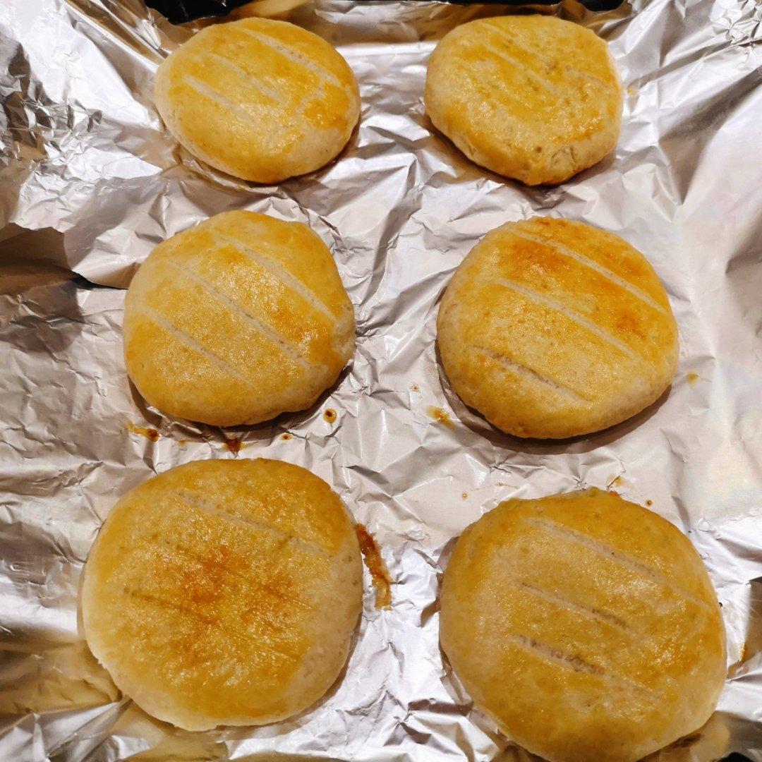 老婆饼