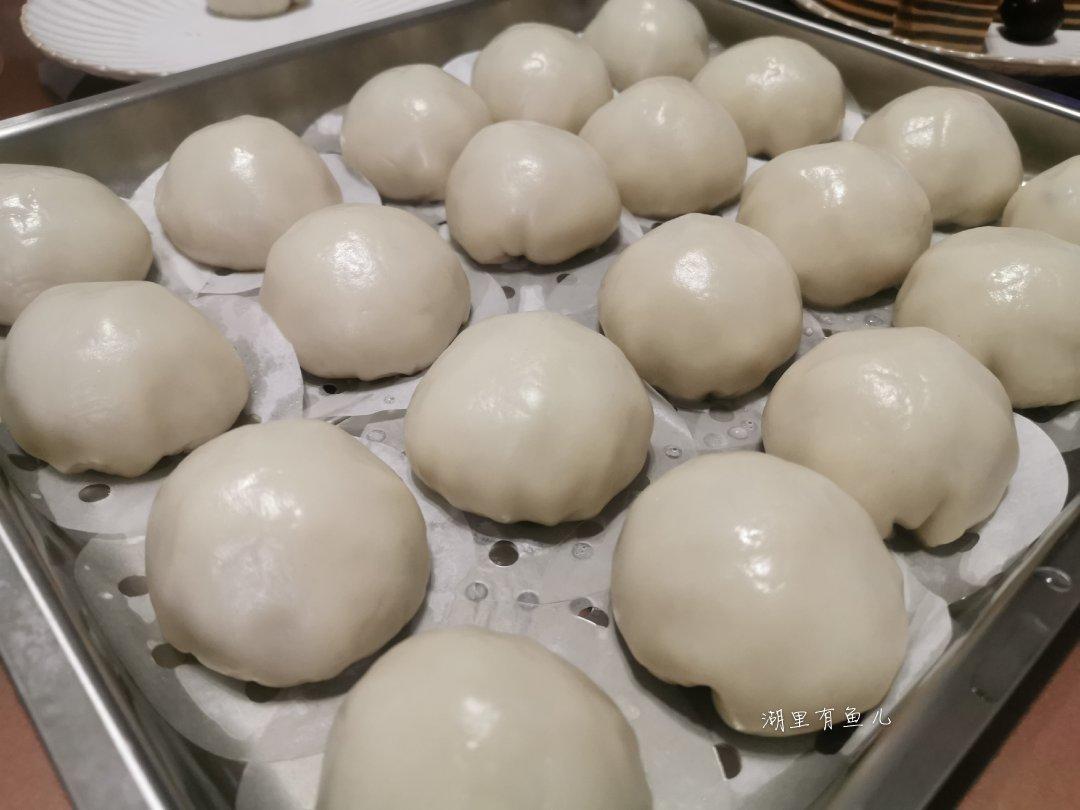 客家菜丝包