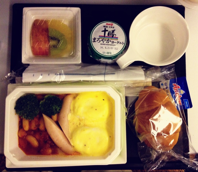 又寂寞又美好的留学小日子