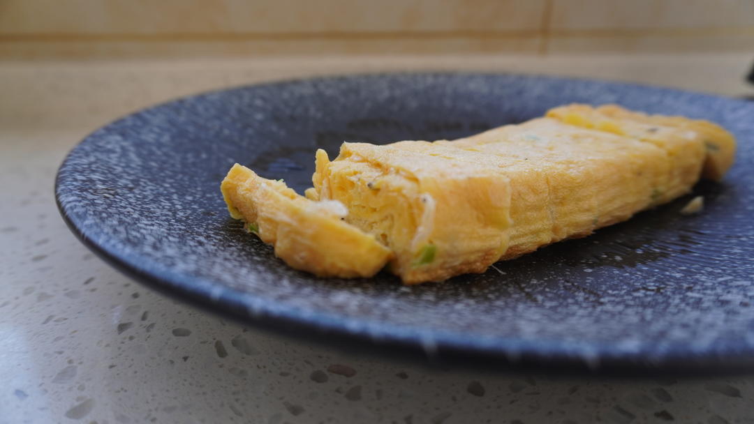 海鲜玉子烧/厚蛋烧  咸口的【小气师兄】