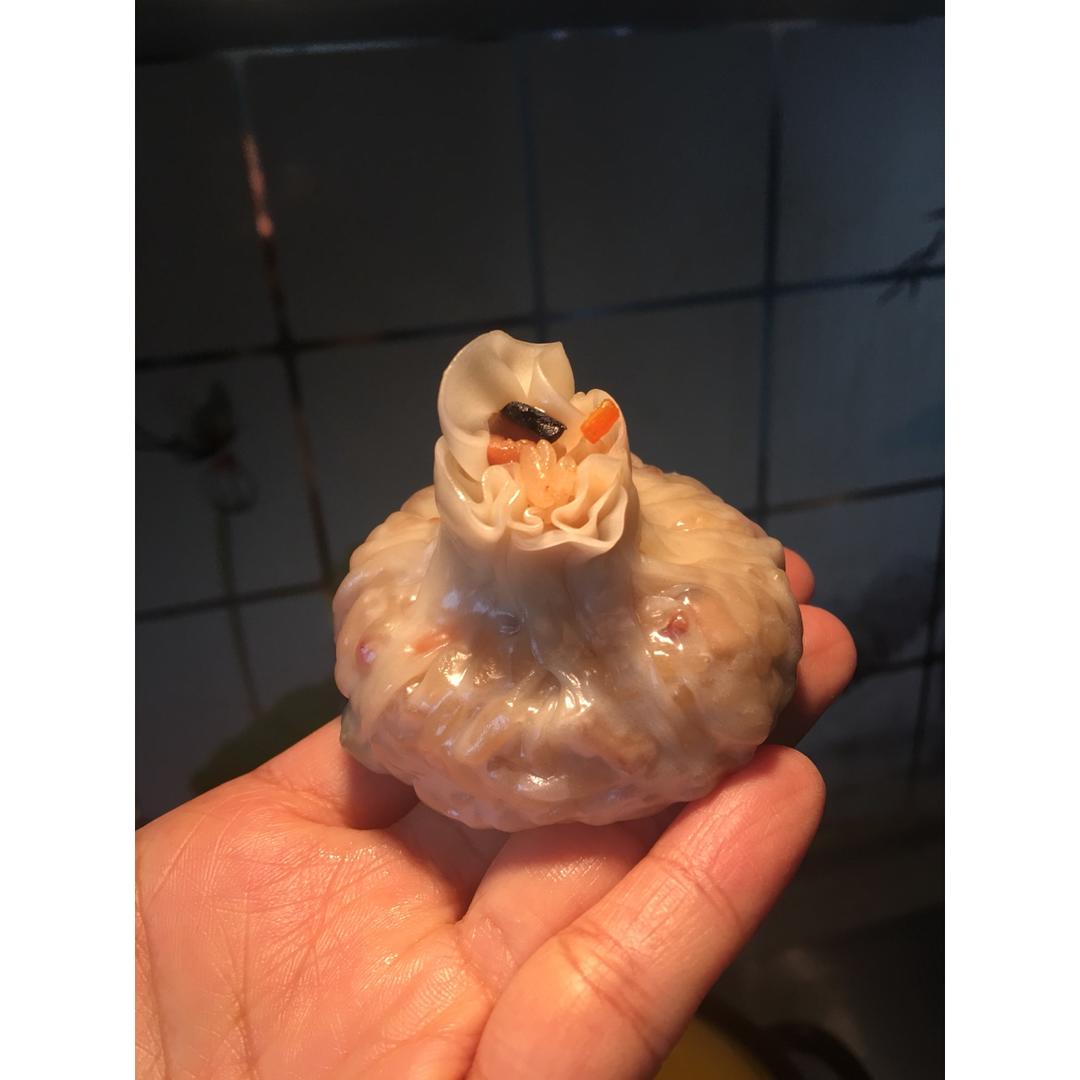 糯米烧卖