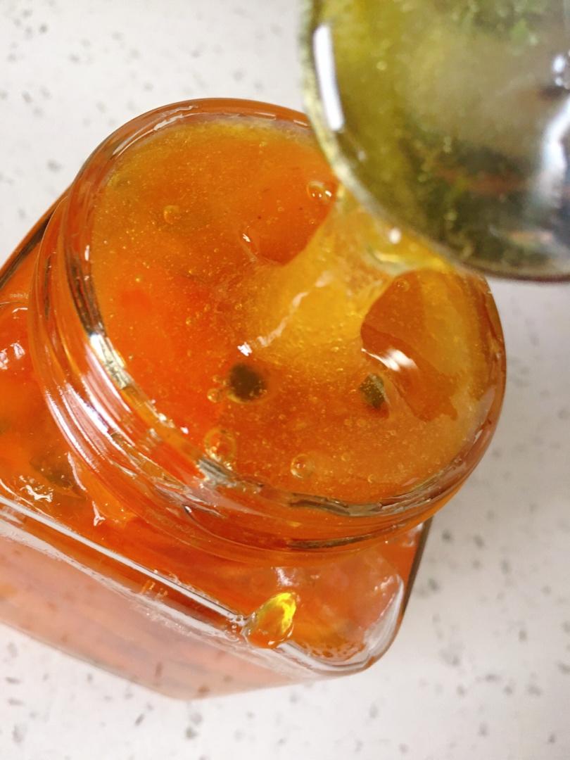 润肺止咳必备饮品（金桔膏）