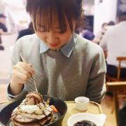 豆豆跑的快