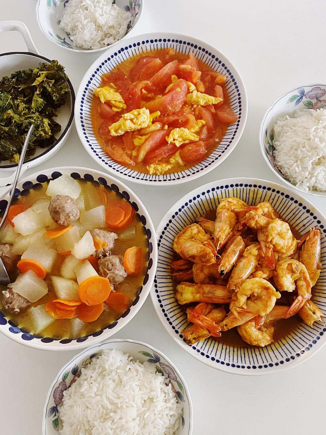 开心吃饭（日更新）