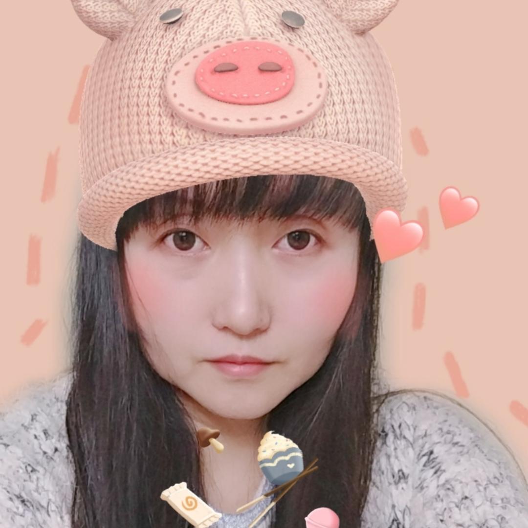小熊街迷莉