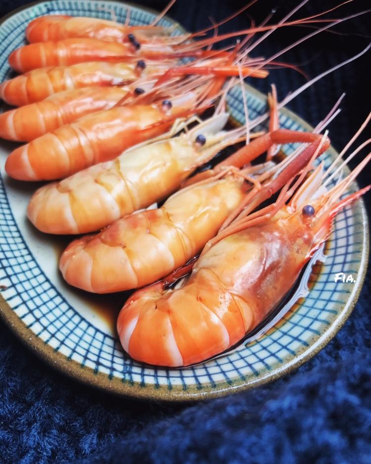 【日尝、食光】