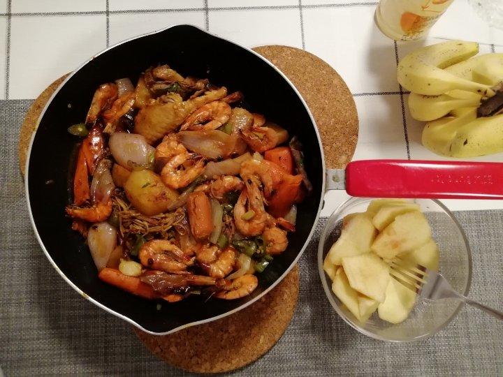 三汁闷锅(黄记煌)