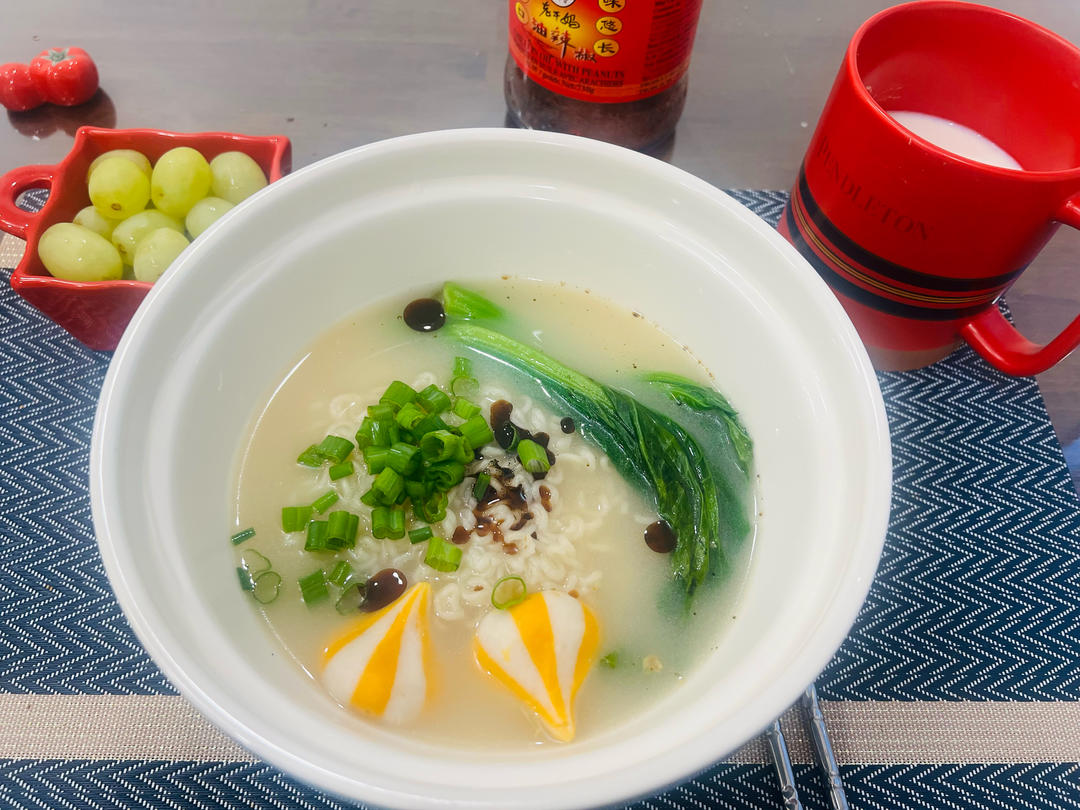 早餐•2026年1月14日