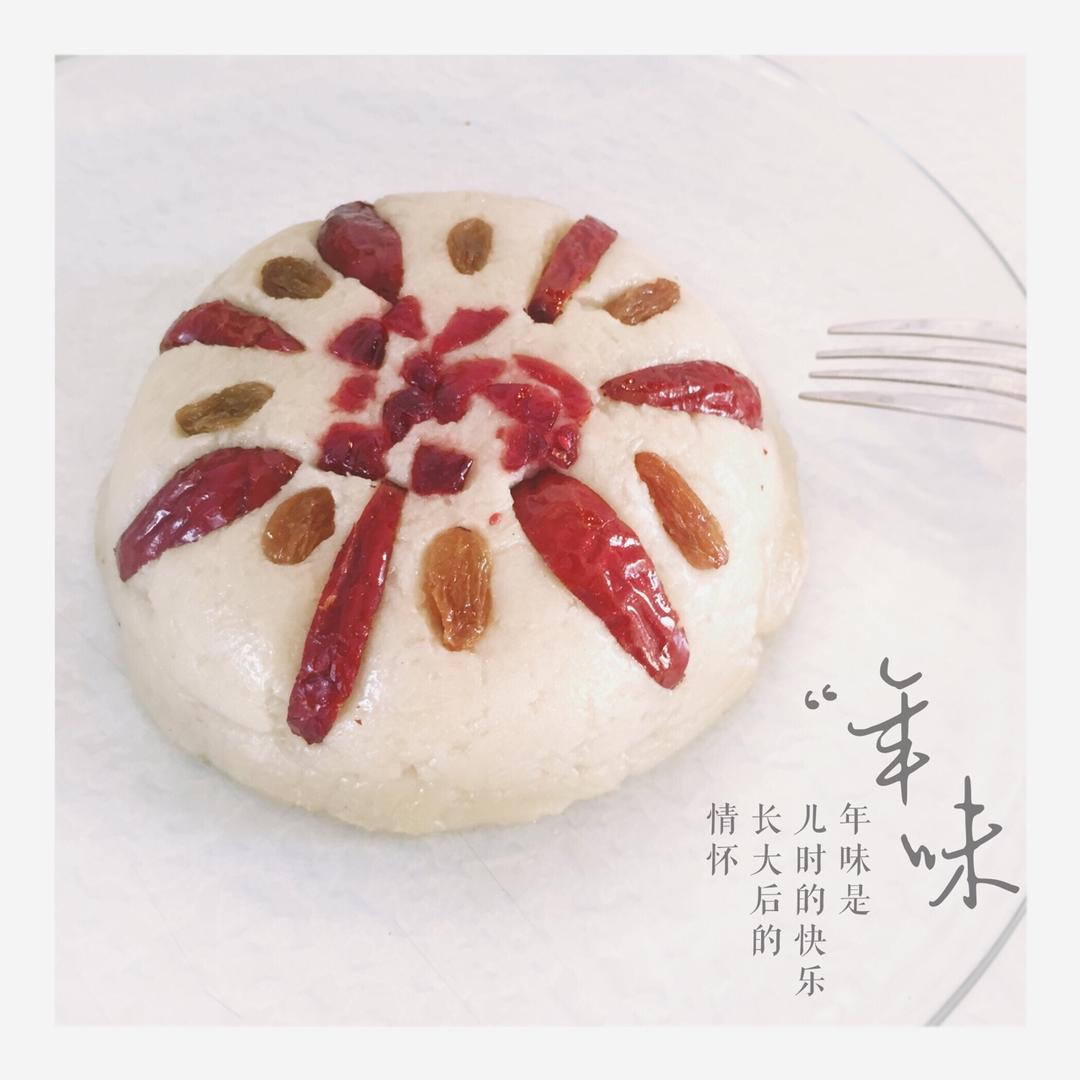 山药糕
