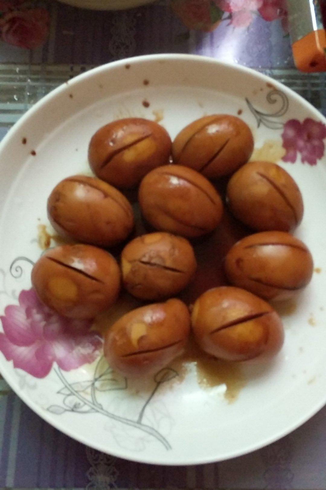 手机用户3078_6jg1做的卤鸡蛋