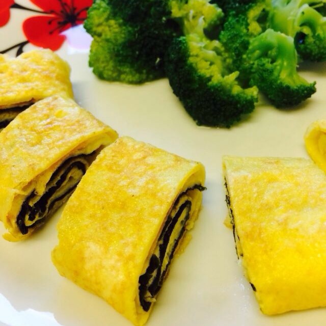 Fayeの大英美食日记