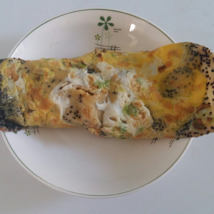 煎饼果子