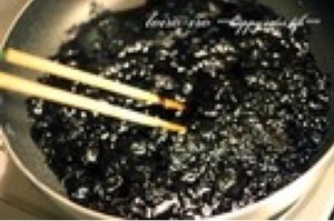 煮海苔酱的做法步骤图 煮海苔酱怎么做好吃 Pierrekwan 下厨房