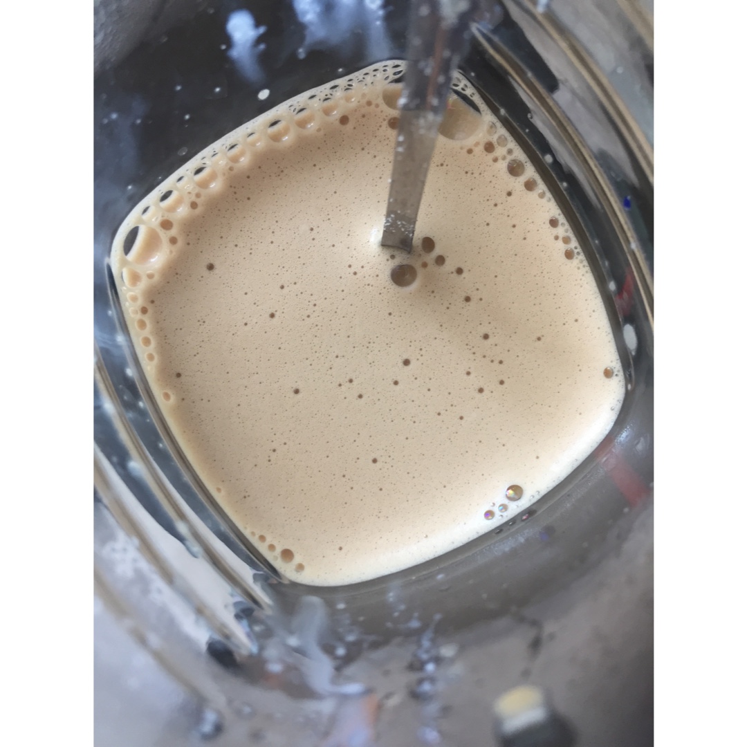 手打咖啡（网红400次泡沫咖啡）