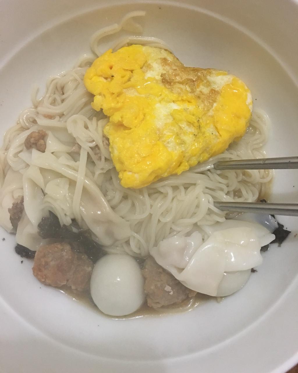 让孩子吃饱的办法很多做的早餐2018年1月17日