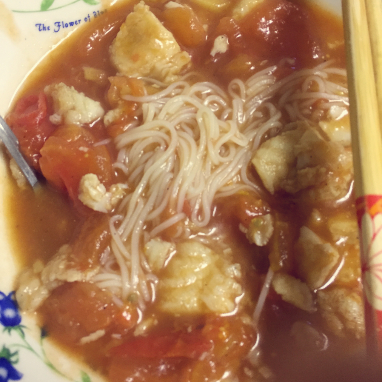 番茄龙利鱼