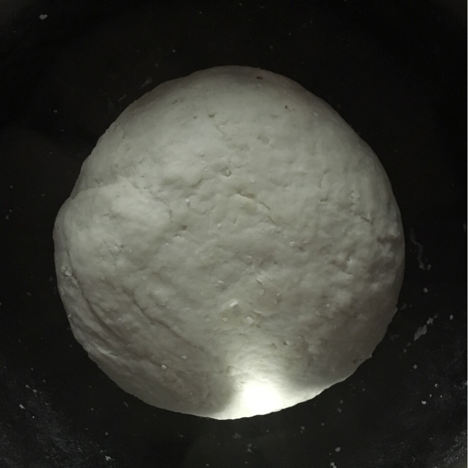 饺子皮（薄而不破版）