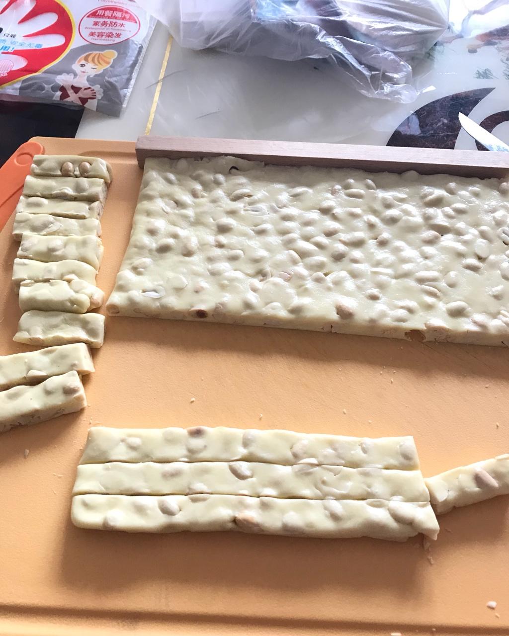 牛轧糖