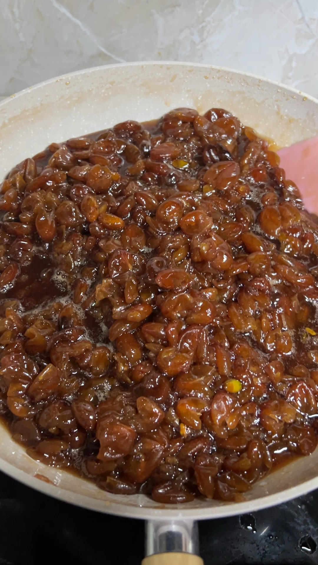 黄皮蜜饯（黄皮膏）