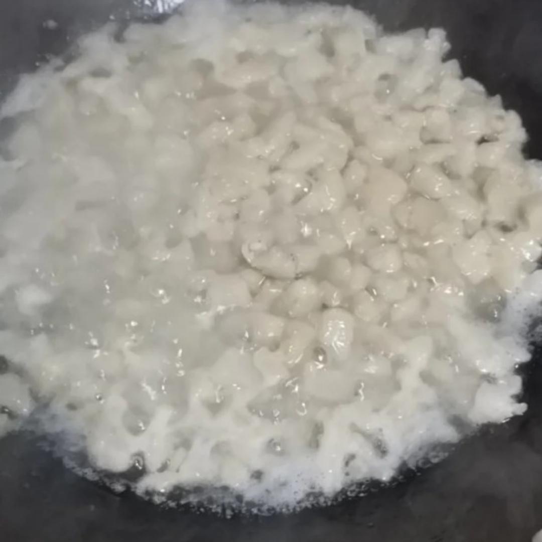 最简单的《熬猪油》方法