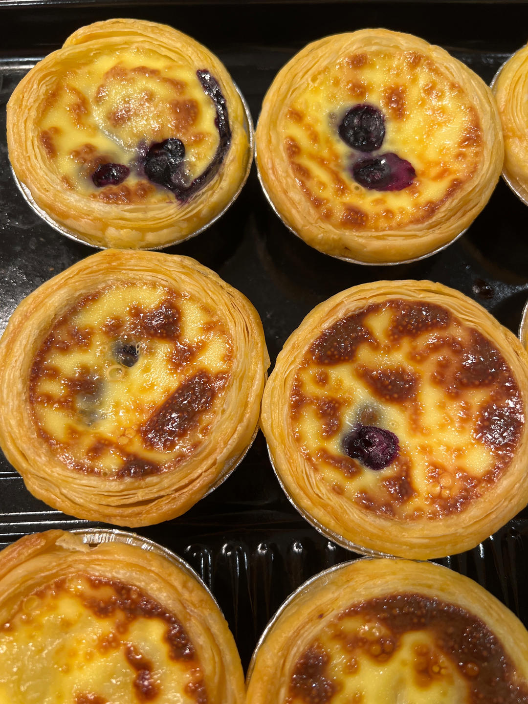 成品蛋挞皮哪家好