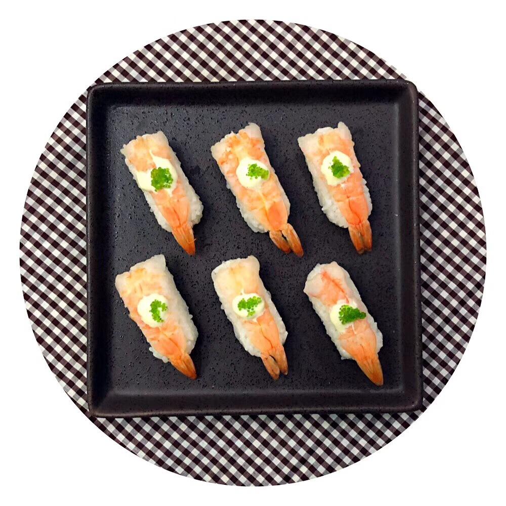 3种家常寿司做法（加利福尼亚卷，寿司卷）