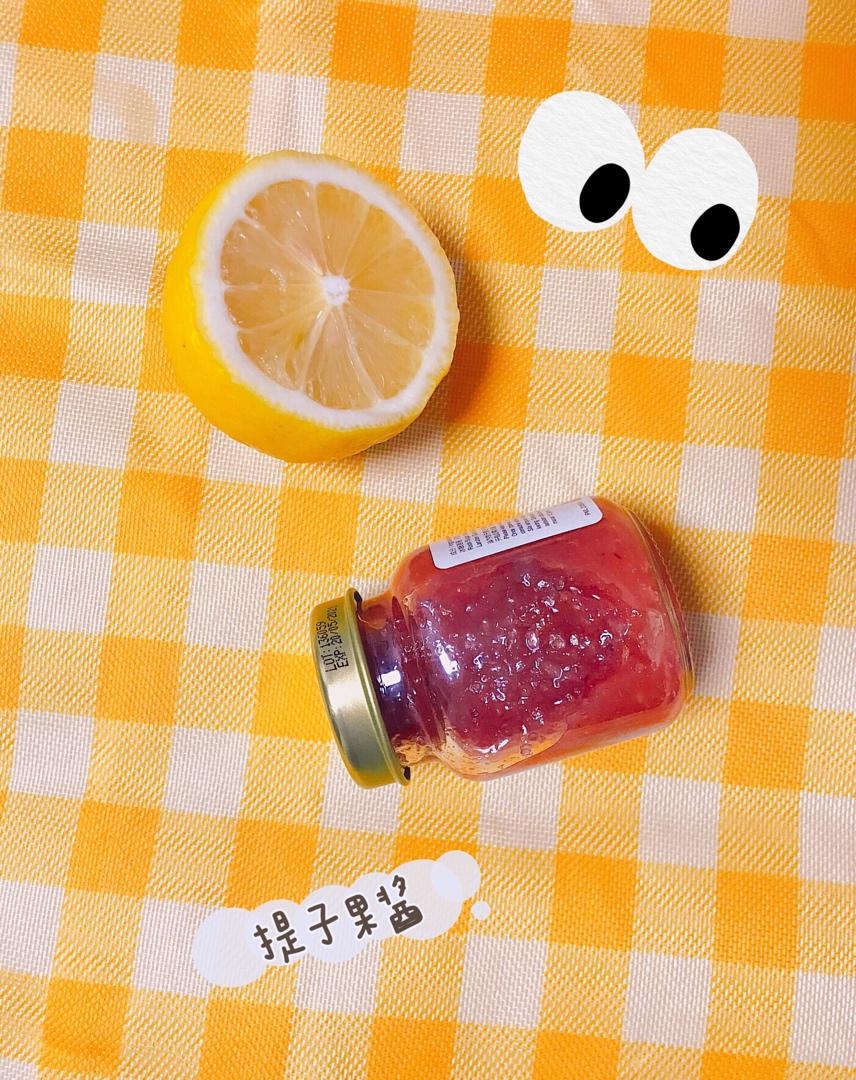 葡萄果酱