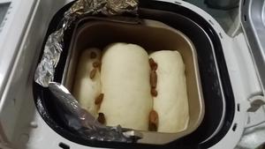 柔软清香的汤种吐司（东菱面包机版）的做法 步骤7