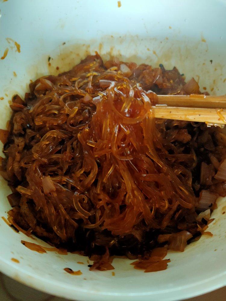 🐜蚂蚁上树丨能下3碗米饭🍚肉末粉丝