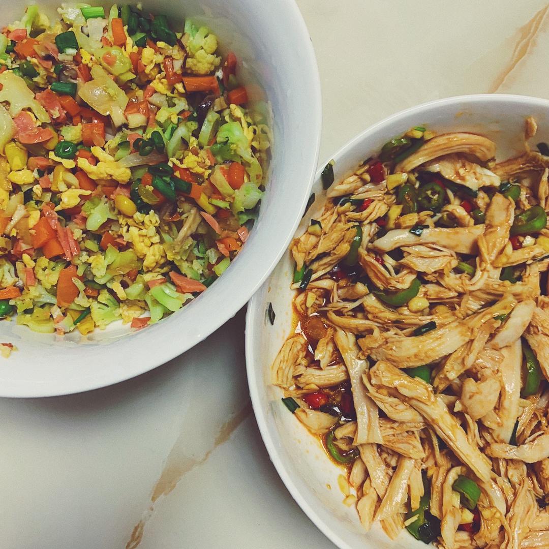 【全过程图片】鲜嫩无比口水鸡